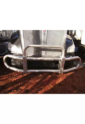 HERD ALL BUMPER BRUSH GUARD