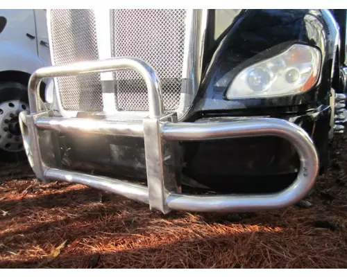 HERD ALL BUMPER BRUSH GUARD