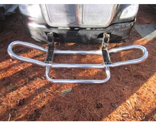 HERD ALL BUMPER BRUSH GUARD