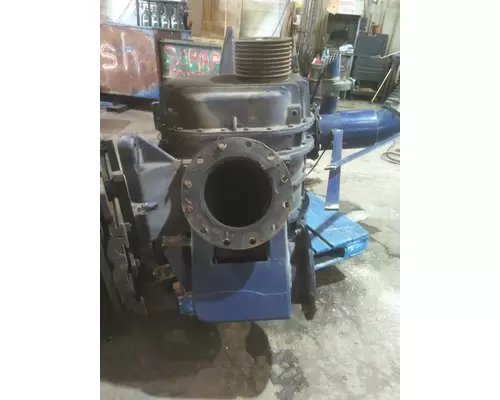 HIBON SIAV AIR BLOWER - VACUUM PUMP