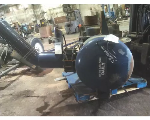 HIBON SIAV AIR BLOWER - VACUUM PUMP