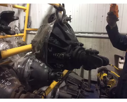 HINO 11,000 lbs Differential (Single or Rear)