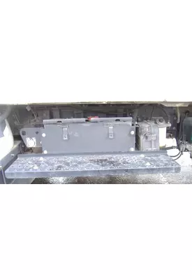 HINO 145 Battery Tray