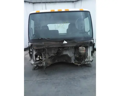 HINO 145 CAB