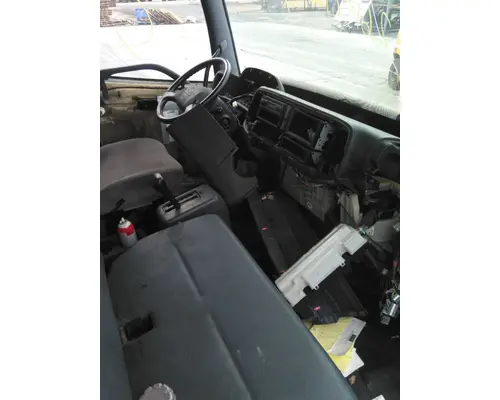 HINO 145 CAB
