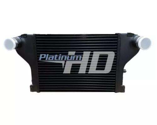 HINO 145 CHARGE AIR COOLER (ATAAC)