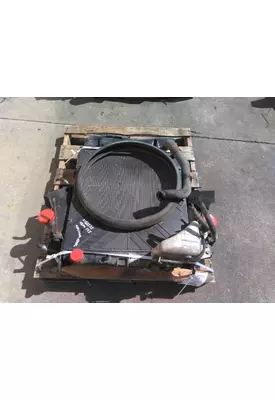 HINO 145 COOLING ASSEMBLY (RAD, COND, ATAAC)