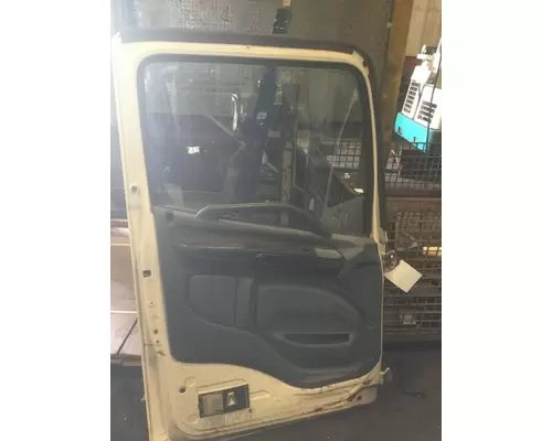 HINO 145 DOOR ASSEMBLY, FRONT