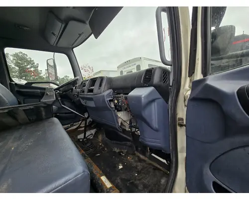 HINO 145 Dash Assembly