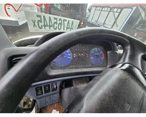 HINO 145 Dash Assembly
