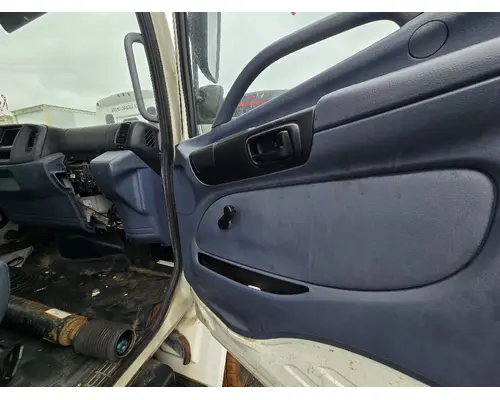 HINO 145 Door Assembly, Front