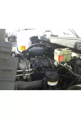 HINO 145 Engine Assembly