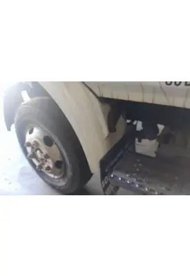 HINO 145 FENDER EXTENSION