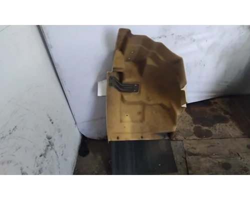 HINO 145 FENDER EXTENSION