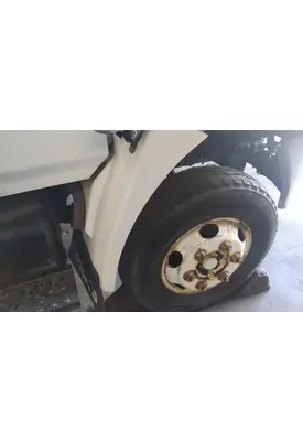 HINO 145 FENDER EXTENSION