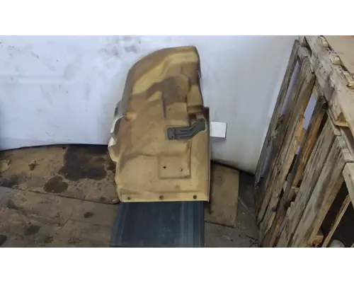 HINO 145 FENDER EXTENSION