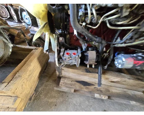 HINO 145 Flywheel
