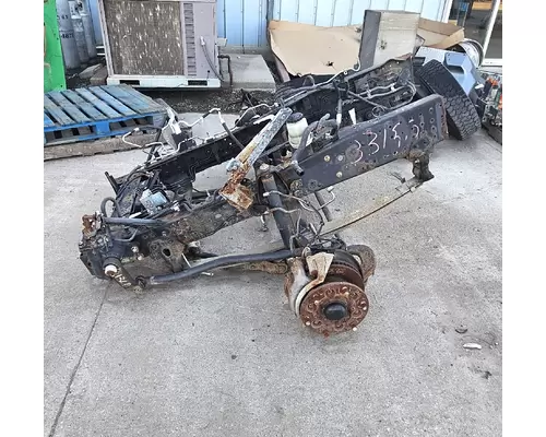 HINO 145 Fr Axle Beam (2WD)