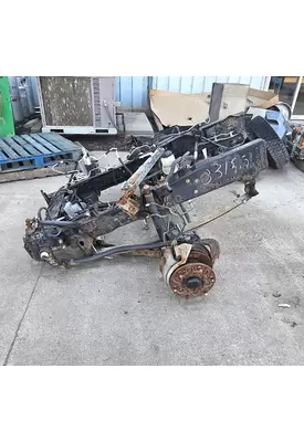HINO 145 Fr Axle Beam (2WD)