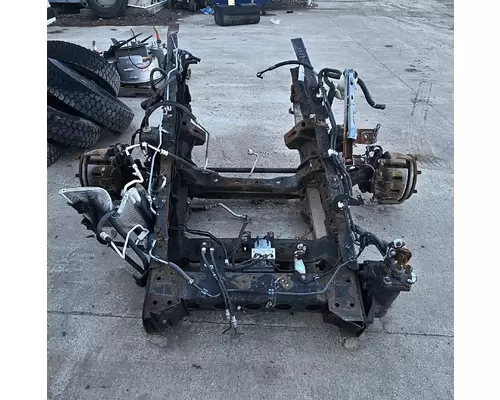HINO 145 Fr Axle Beam (2WD)