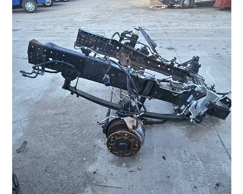 HINO 145 Fr Axle Beam (2WD)
