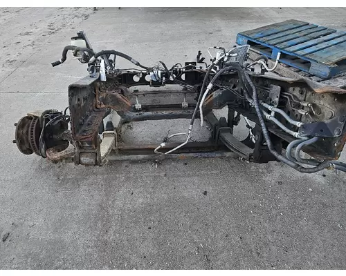 HINO 145 Fr Axle Beam (2WD)