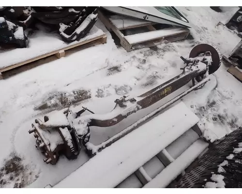 HINO 145 Front Axle I Beam