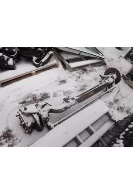 HINO 145 Front Axle I Beam