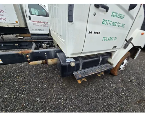 HINO 145 Fuel Tank