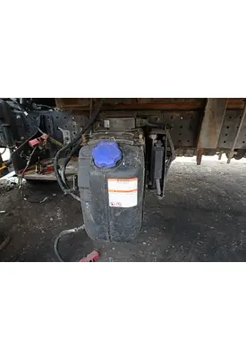HINO 145 Fuel Tank