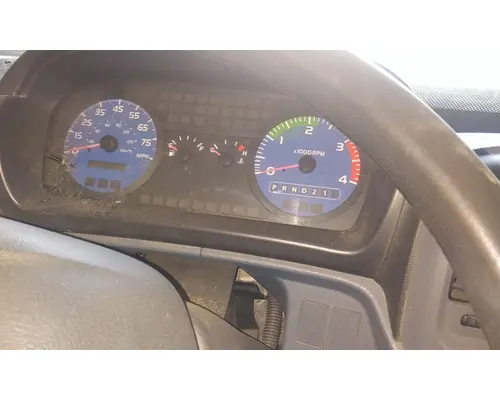 HINO 145 GAUGE CLUSTER