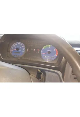 HINO 145 GAUGE CLUSTER