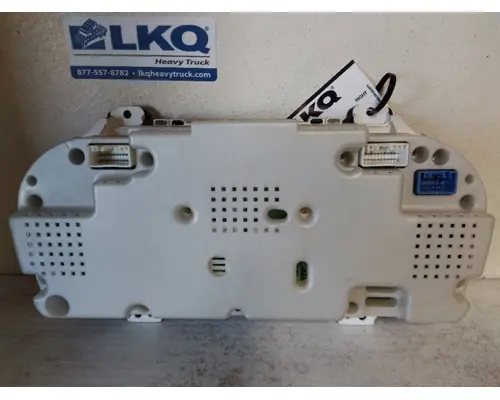 HINO 145 GAUGE CLUSTER