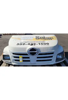 HINO 145 Hood