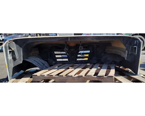 HINO 145 Hood