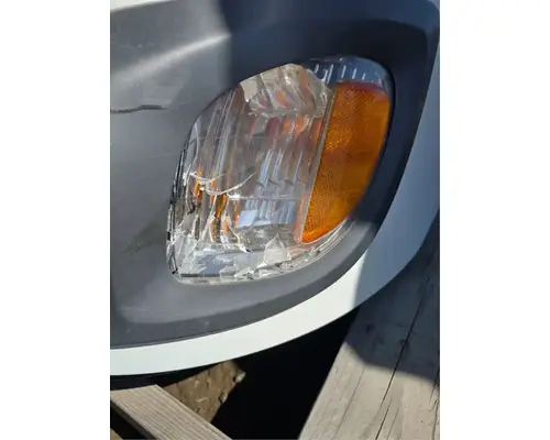 HINO 145 Hood