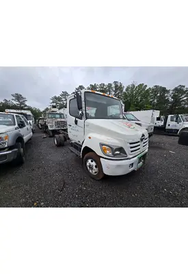 HINO 145 Intercooler