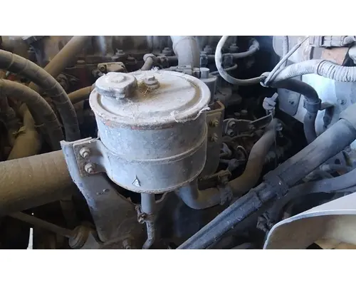HINO 145 POWER STEERING RESERVOIR