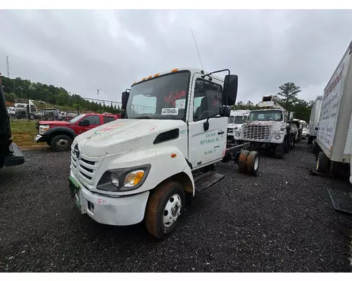 HINO 145 Power Brake Booster