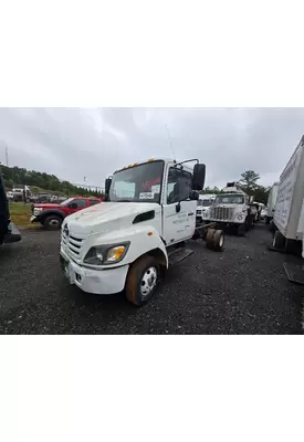 HINO 145 Power Brake Booster