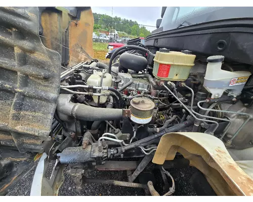 HINO 145 Power Brake Booster