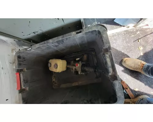 HINO 145 Power Brake Booster