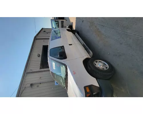 HINO 145 Power Brake Booster
