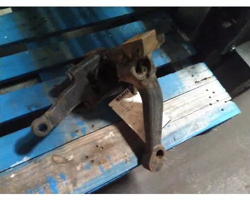 HINO 145 SPINDLEKNUCKLE, FRONT