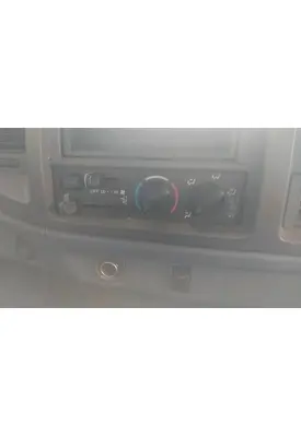 HINO 145 TEMPERATURE CONTROL