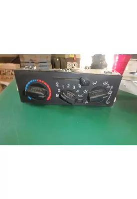 HINO 145 Temperature Control