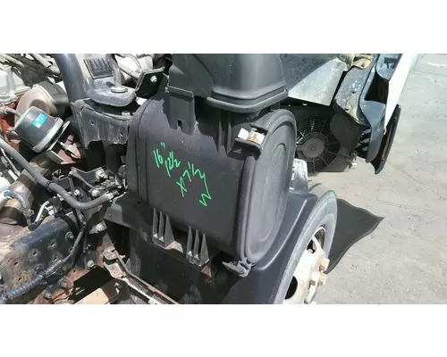 HINO 155 AIR CLEANER