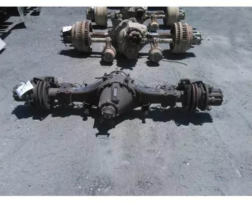 HINO 155 AXLE ASSEMBLY, REAR (REAR)