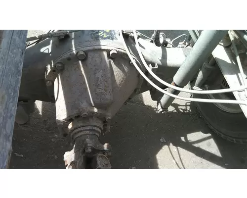 HINO 155 AXLE ASSEMBLY, REAR (REAR)