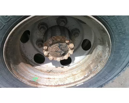 HINO 155 AXLE ASSEMBLY, REAR (REAR)